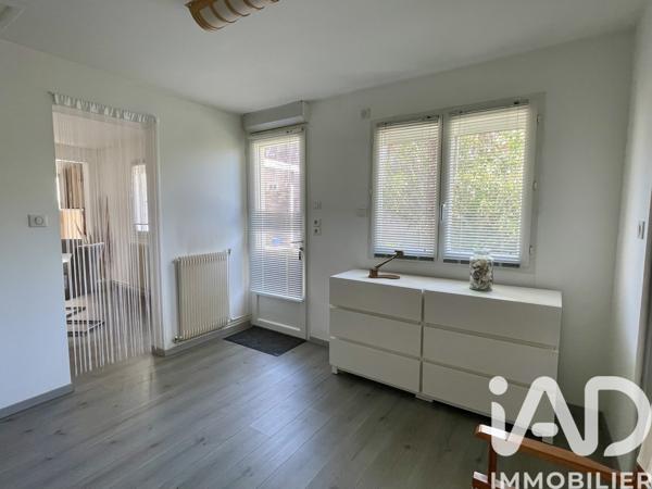 Maison à vendre 5 pièces 116 m² Saint-Gilles-Croix-de-Vie