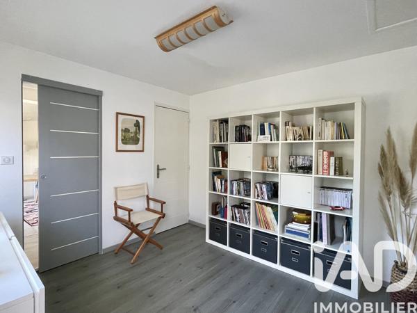Maison à vendre 5 pièces 116 m² Saint-Gilles-Croix-de-Vie