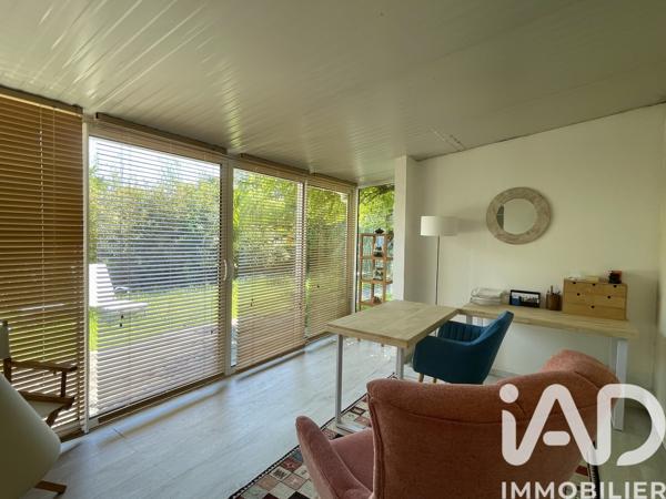Maison à vendre 5 pièces 116 m² Saint-Gilles-Croix-de-Vie