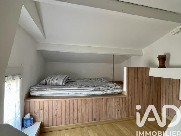 Maison à vendre 5 pièces 116 m² Saint-Gilles-Croix-de-Vie