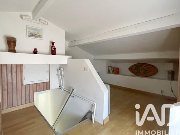 Maison à vendre 5 pièces 116 m² Saint-Gilles-Croix-de-Vie