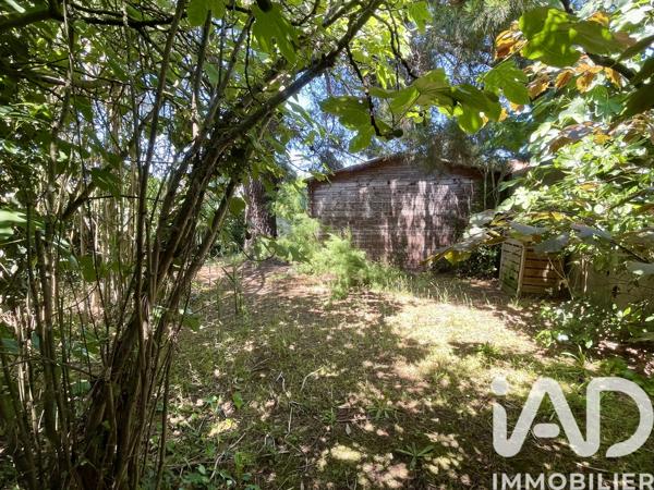 Maison à vendre 5 pièces 116 m² Saint-Gilles-Croix-de-Vie