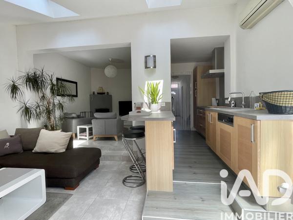 Maison à vendre 5 pièces 116 m² Saint-Gilles-Croix-de-Vie