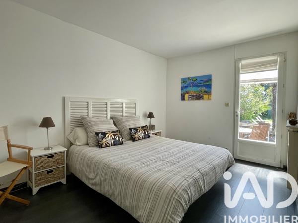 Maison à vendre 5 pièces 116 m² Saint-Gilles-Croix-de-Vie