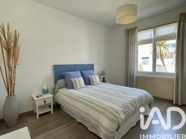 Maison à vendre 5 pièces 116 m² Saint-Gilles-Croix-de-Vie