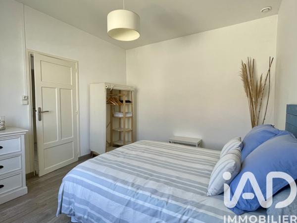 Maison à vendre 5 pièces 116 m² Saint-Gilles-Croix-de-Vie