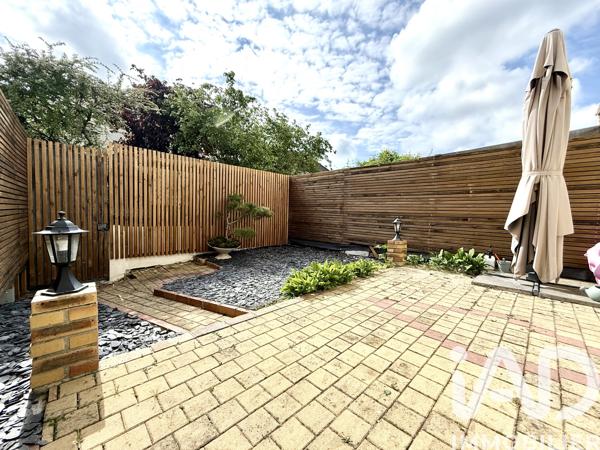 Maison à vendre 5 pièces 112 m² Élancourt
