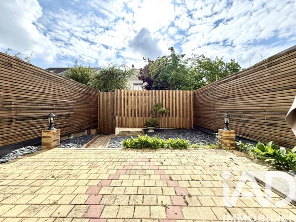 Maison à vendre 5 pièces 112 m² Élancourt