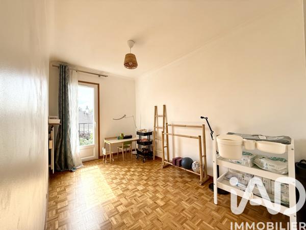 Maison à vendre 5 pièces 112 m² Élancourt