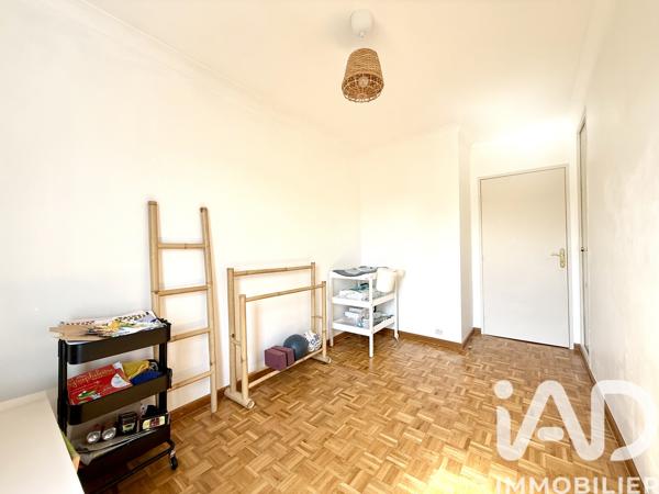 Maison à vendre 5 pièces 112 m² Élancourt