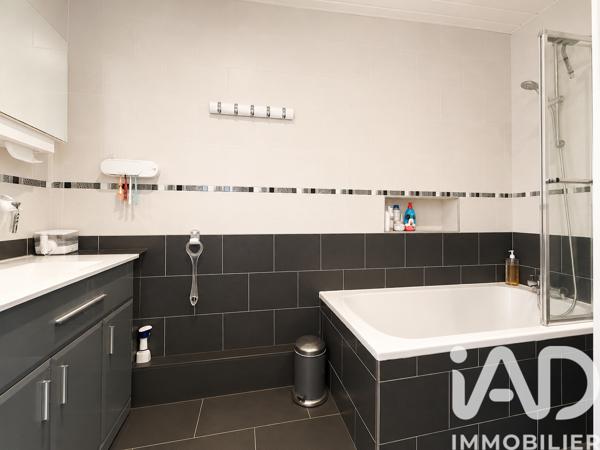 Maison à vendre 5 pièces 112 m² Élancourt