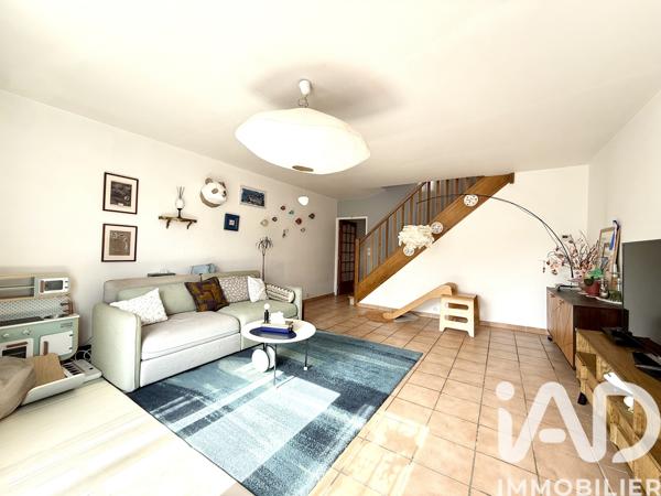 Maison à vendre 5 pièces 112 m² Élancourt