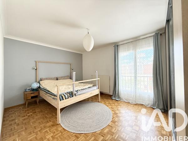 Maison à vendre 5 pièces 112 m² Élancourt