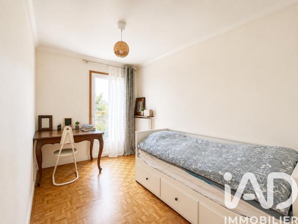 Maison à vendre 5 pièces 112 m² Élancourt