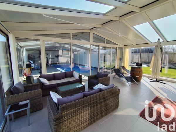 Maison à vendre 9 pièces 145 m² Rospez