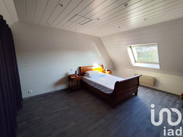 Maison à vendre 9 pièces 145 m² Rospez