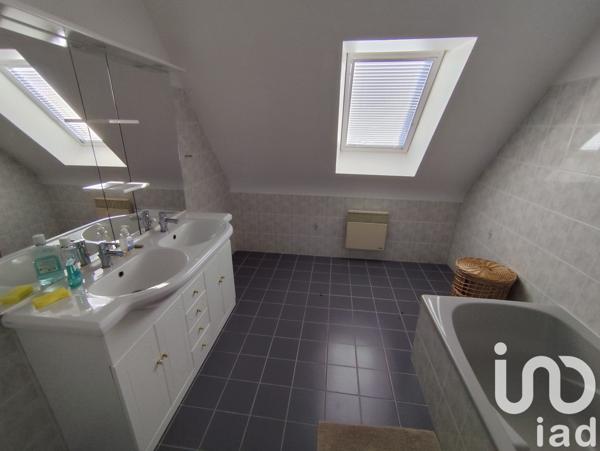 Maison à vendre 9 pièces 145 m² Rospez