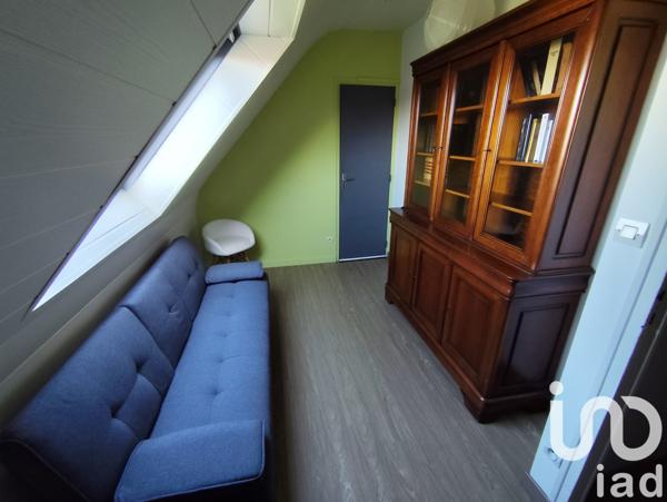 Maison à vendre 9 pièces 145 m² Rospez