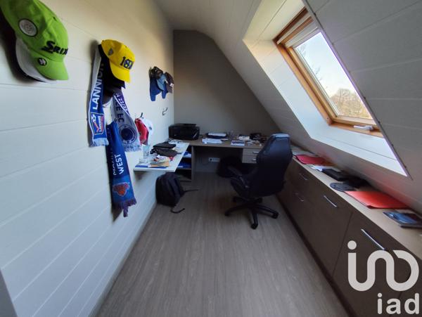 Maison à vendre 9 pièces 145 m² Rospez