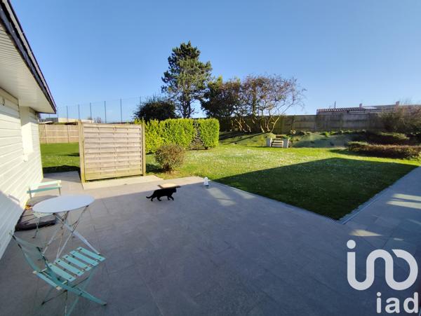 Maison à vendre 9 pièces 145 m² Rospez