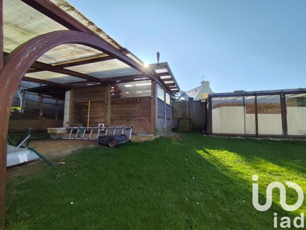 Maison à vendre 9 pièces 145 m² Rospez