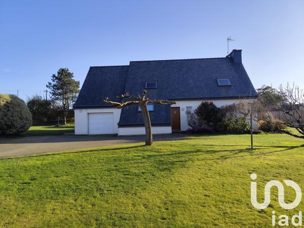 Maison à vendre 9 pièces 145 m² Rospez