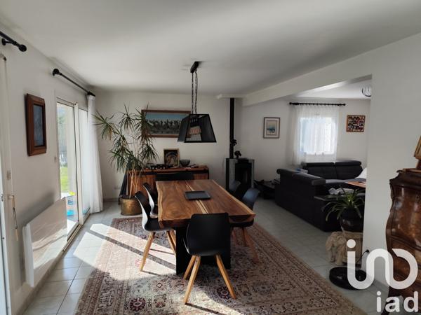 Maison à vendre 9 pièces 145 m² Rospez