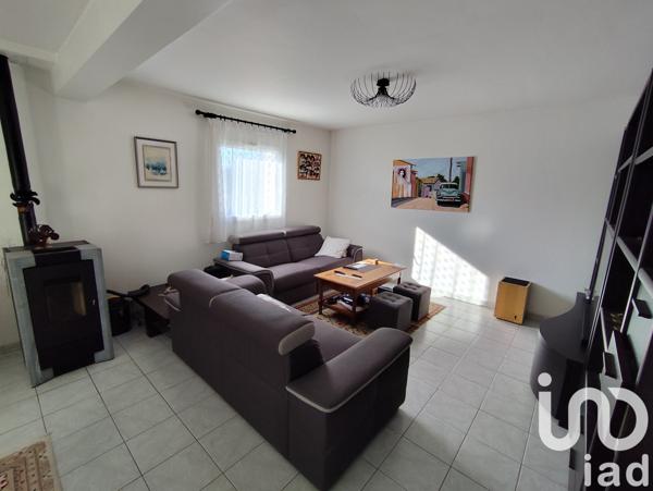 Maison à vendre 9 pièces 145 m² Rospez