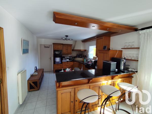 Maison à vendre 9 pièces 145 m² Rospez