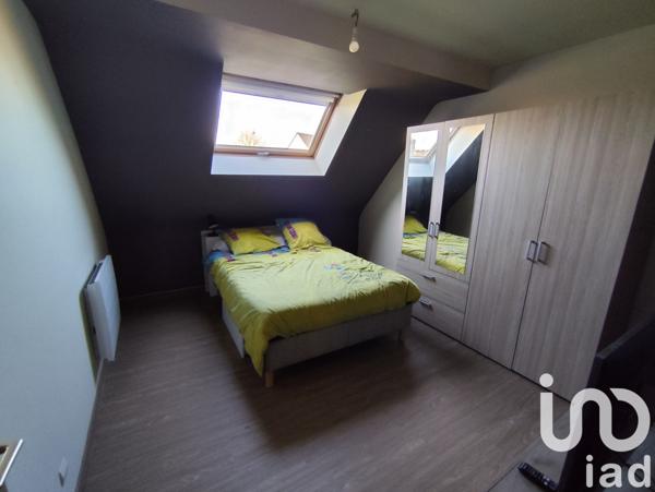 Maison à vendre 9 pièces 145 m² Rospez