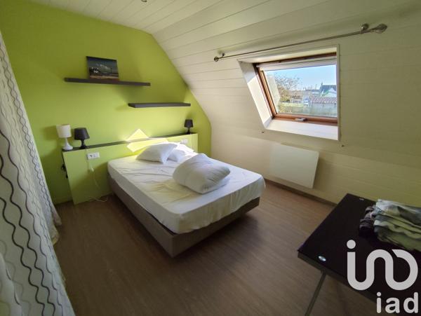 Maison à vendre 9 pièces 145 m² Rospez