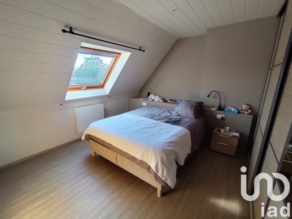 Maison à vendre 9 pièces 145 m² Rospez