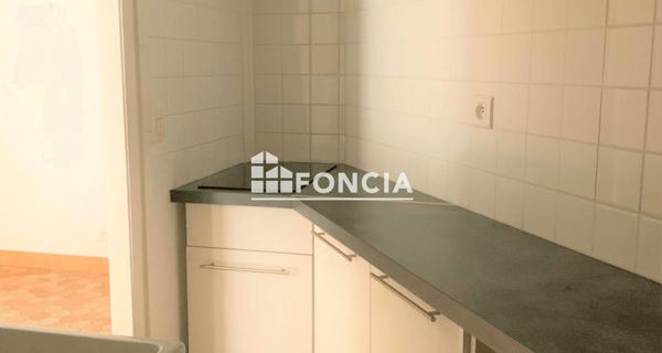 Location Appartement 2 pièces 29.2 m² - Saint-germain-en-laye 78100