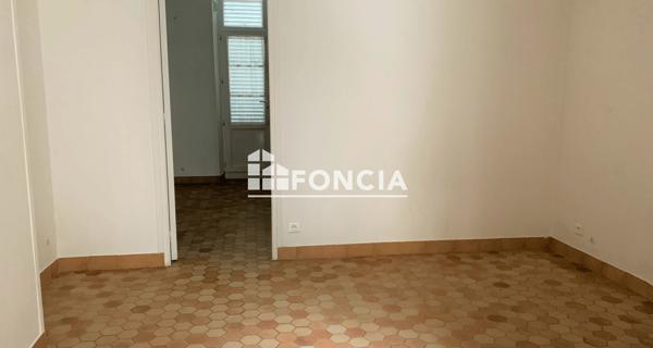 Location Appartement 2 pièces 29.2 m² - Saint-germain-en-laye 78100