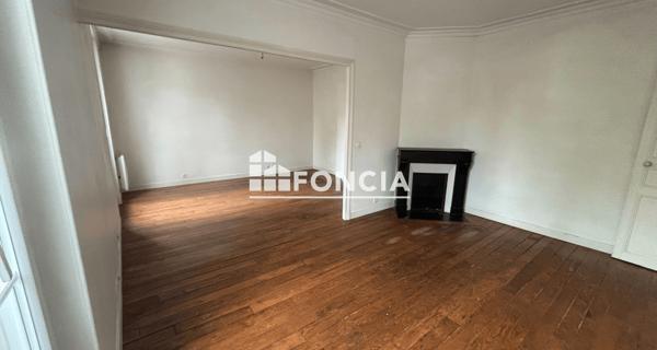 Location Appartement 2 pièces 47.89 m² - Maisons-alfort 94700