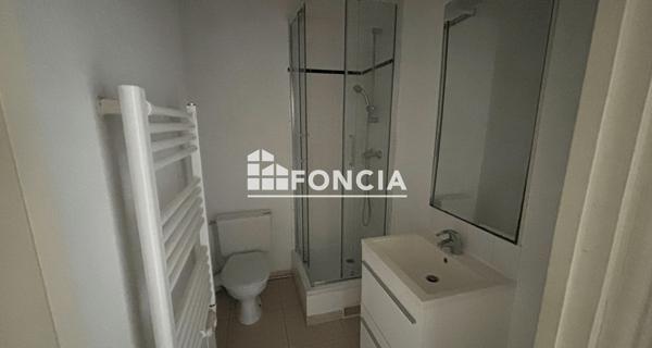 Location Appartement 2 pièces 47.89 m² - Maisons-alfort 94700