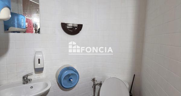 À vendre Local commercial 33 m² - Rodez 12000