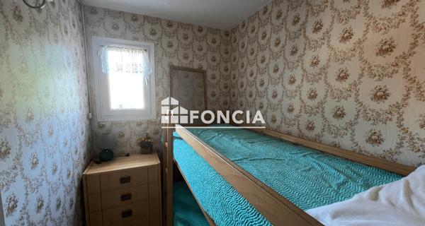 À vendre Studio 22.74 m² - Agde 34300
