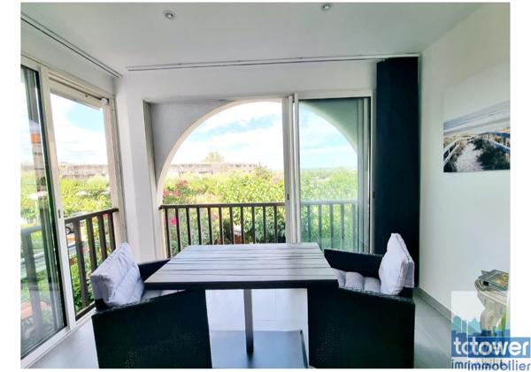 location proche de toute commodité disponible à partir du 1er janvier 2026