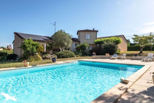 Maison 429 600 € Boulazac 6 p 222 m² DPE C