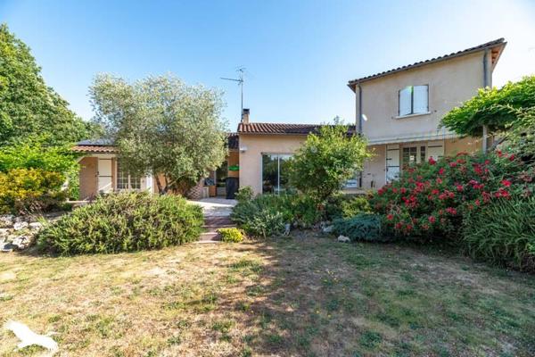 Maison 429 600 € Boulazac 6 p 222 m² DPE C