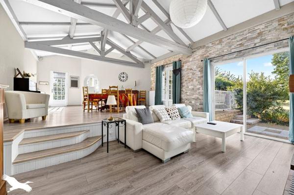 Maison 429 600 € Boulazac 6 p 222 m² DPE C