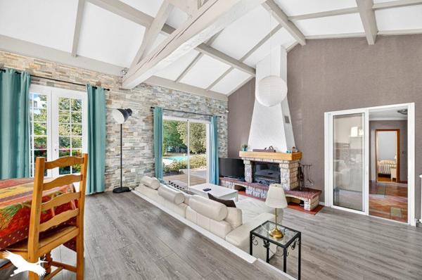 Maison 429 600 € Boulazac 6 p 222 m² DPE C