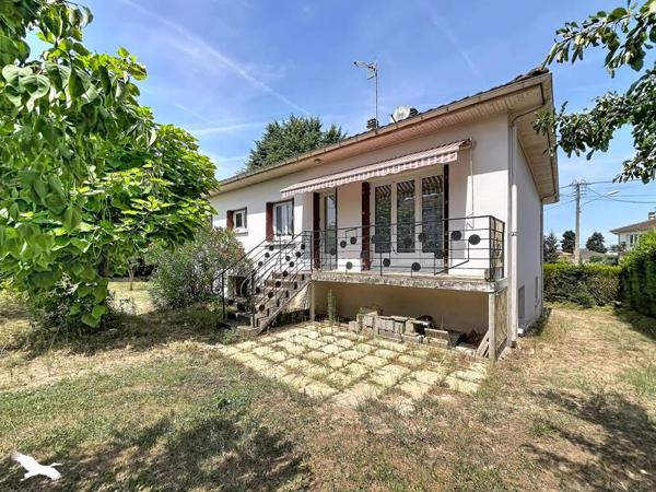 Maison 166 000 € Mussidan 4 p 108 m² DPE D