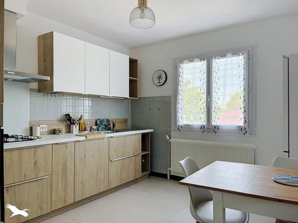 Maison 166 000 € Mussidan 4 p 108 m² DPE D
