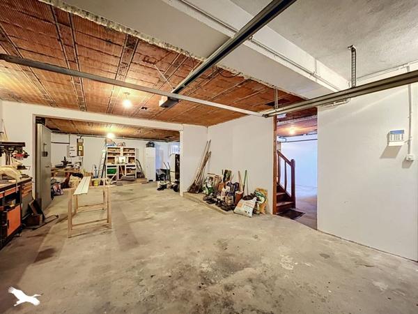 Maison 166 000 € Mussidan 4 p 108 m² DPE D