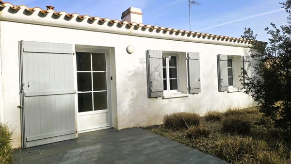 Maison Les Sables D Olonne 3 pièce(s) 78 m2
