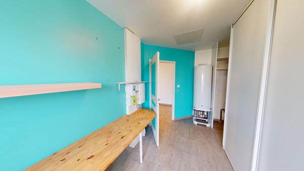 Maison Les Sables D Olonne 3 pièce(s) 78 m2