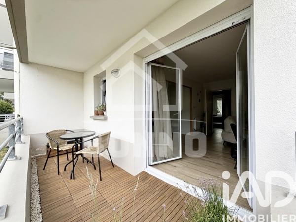 Appartement à vendre 3 pièces 63 m² Montoir-de-Bretagne