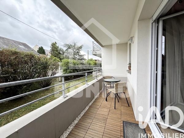 Appartement à vendre 3 pièces 63 m² Montoir-de-Bretagne